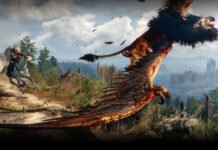 משחקים כחול-לבן – או למה אין לנו וויצ'ר ישראלי