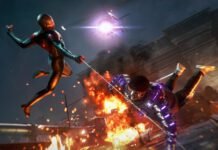 Marvel's Spider-Man 2 – ייתכן שמשחק ההמשך כבר בפיתוח