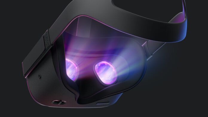 oculus quest 2
