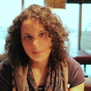author avatar