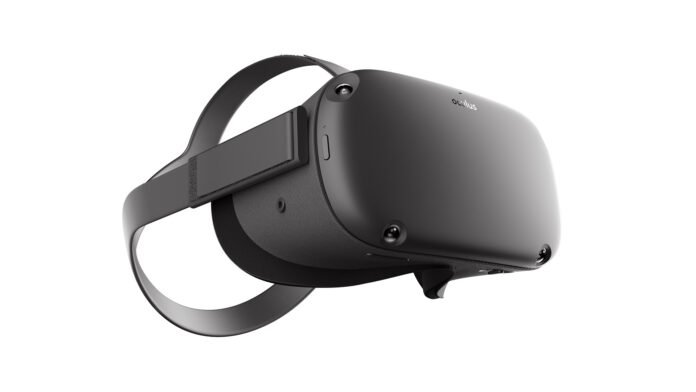 oculus quest