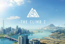 Oculus Games – המשחקים החדשים שבאים לחנות של אוקולוס ב-2020 oculus games 2020 the climb 2