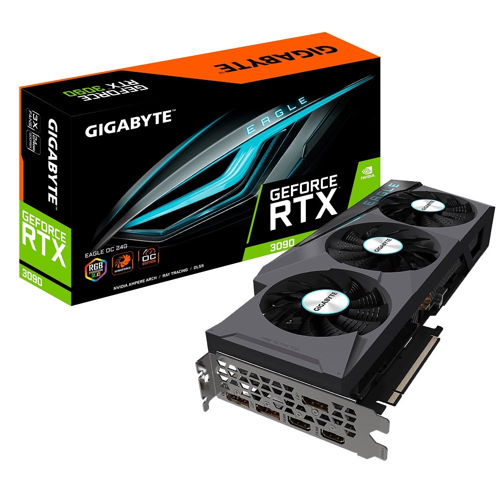 AORUS GIGABYTE