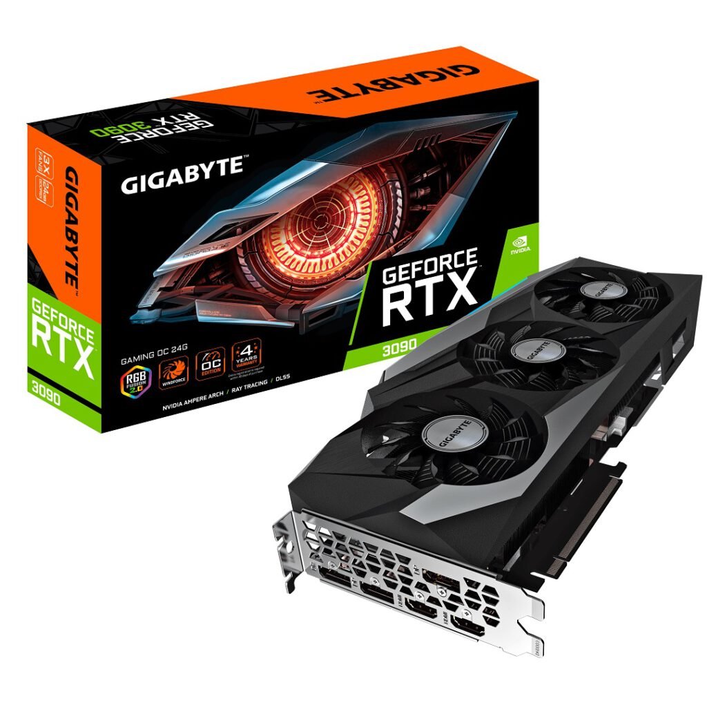 AORUS GIGABYTE