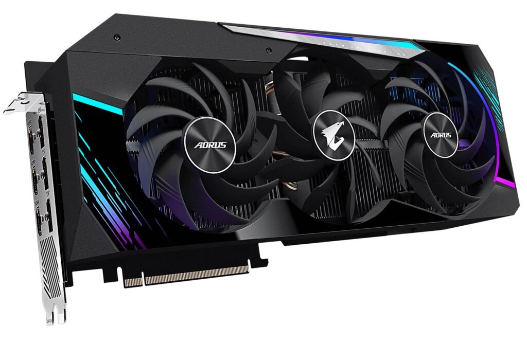 AORUS MASTER