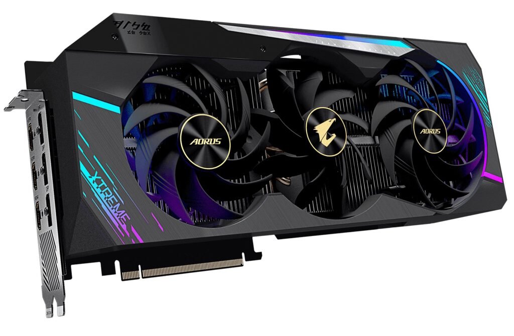 AORUS XTREME