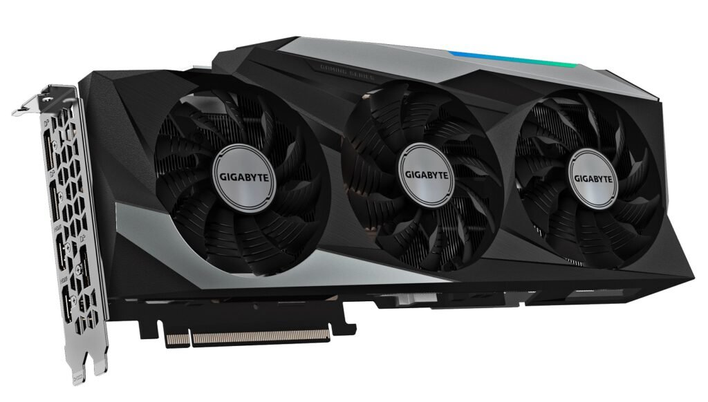 AORUS GAMING OC