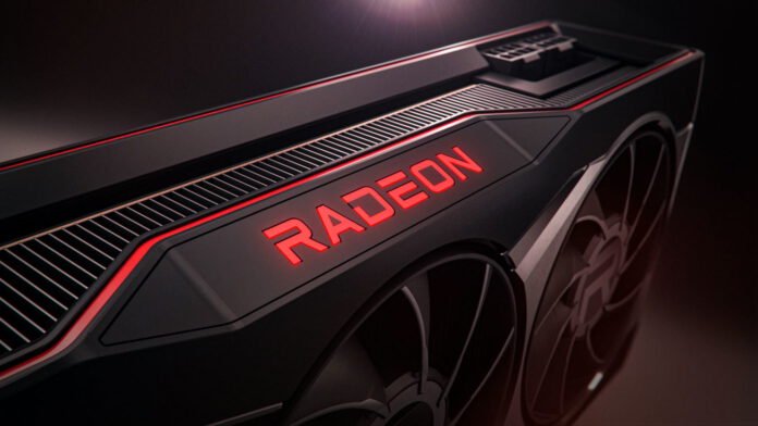 AMD RX6000