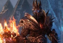 world of warcraft shadowlands bolvar