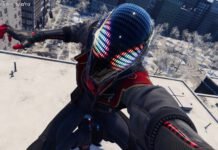 Marvel's Spider-Man: Miles Morales ביקורת: נוסחה מנצחת לא מחליפים Marvel's Spider-Man Miles Morales