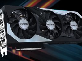 RTX 3070 TOP