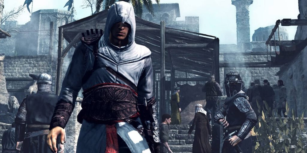 Assassin's Creed