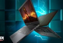 DELL פותחת את 2021 בסערה