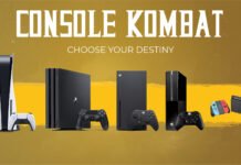 מדריך להורה המבולבל – איזו קונסולה לקנות לילדים?