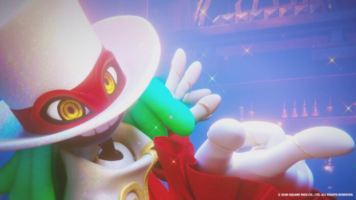 Balan Wonderworld – דמו חינמי יגיע שבוע הבא לכל הפלטפורמות