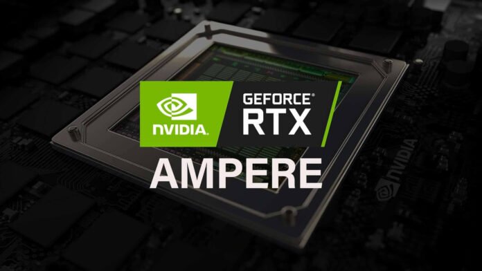 NVIDIA מסתערת על שוק המיינסטרים עם ה-RTX 3060