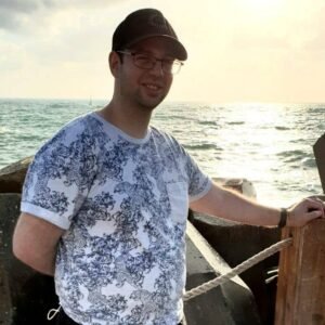 author avatar