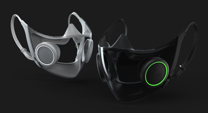 razer masks
