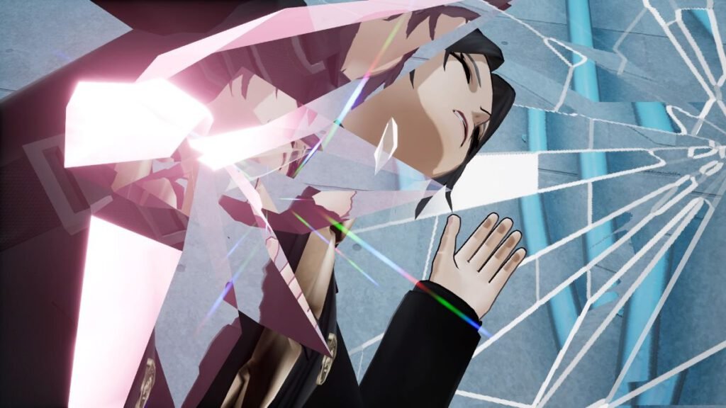 Caligula Effect 2