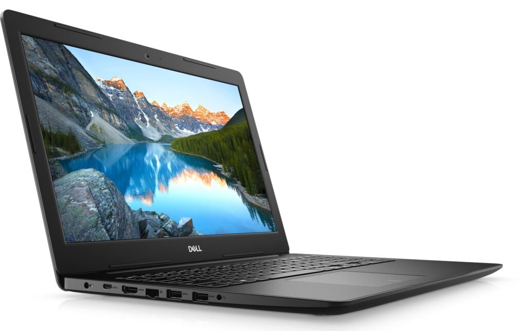 Dell Inspiron 3000