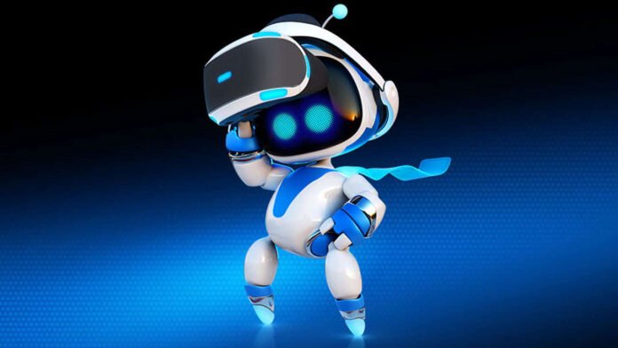 PlayStation VR bot