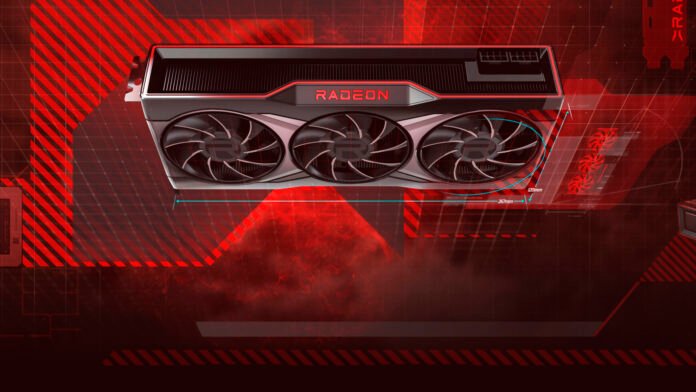 AMD Radeon RX 6800 6700 XT