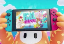 fall guys on switch