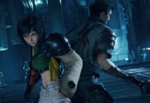 Final Fantasy 7 Remake Intergrade – הוכרזה גרסת הדור הבא של הרימייק FF7 Yuffie