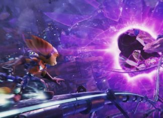 ratchet and clank rift apart