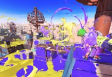 Splatoon 3