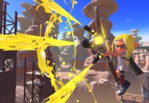 Splatoon 3