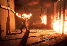 Vampire: The Masquerade – Bloodlines 2 – המשחק נדחה והסטודיו פוטר Hardsuit Labs is fired