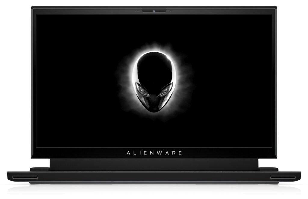 Alienware m15 R4 Announcement