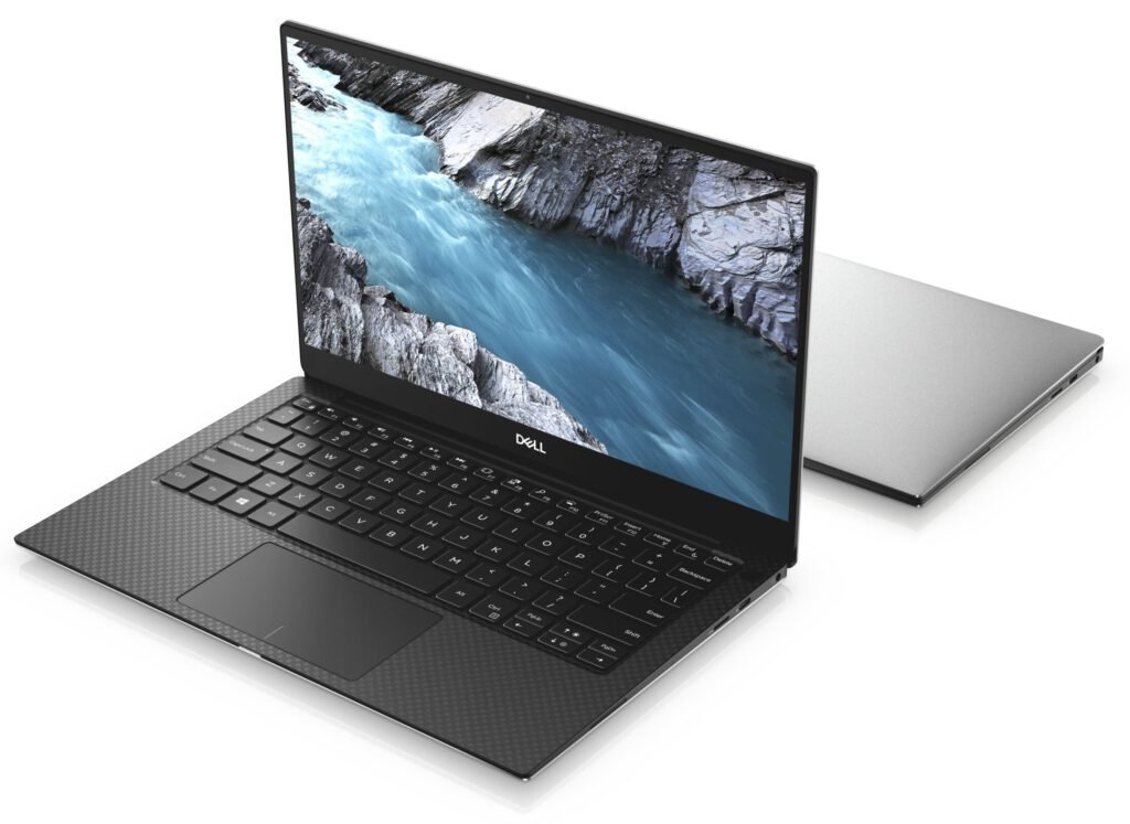 Dell XPS 9305 Announcement