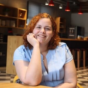 author avatar
