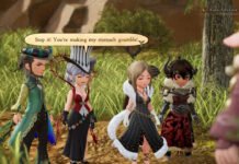 Bravely Default 2