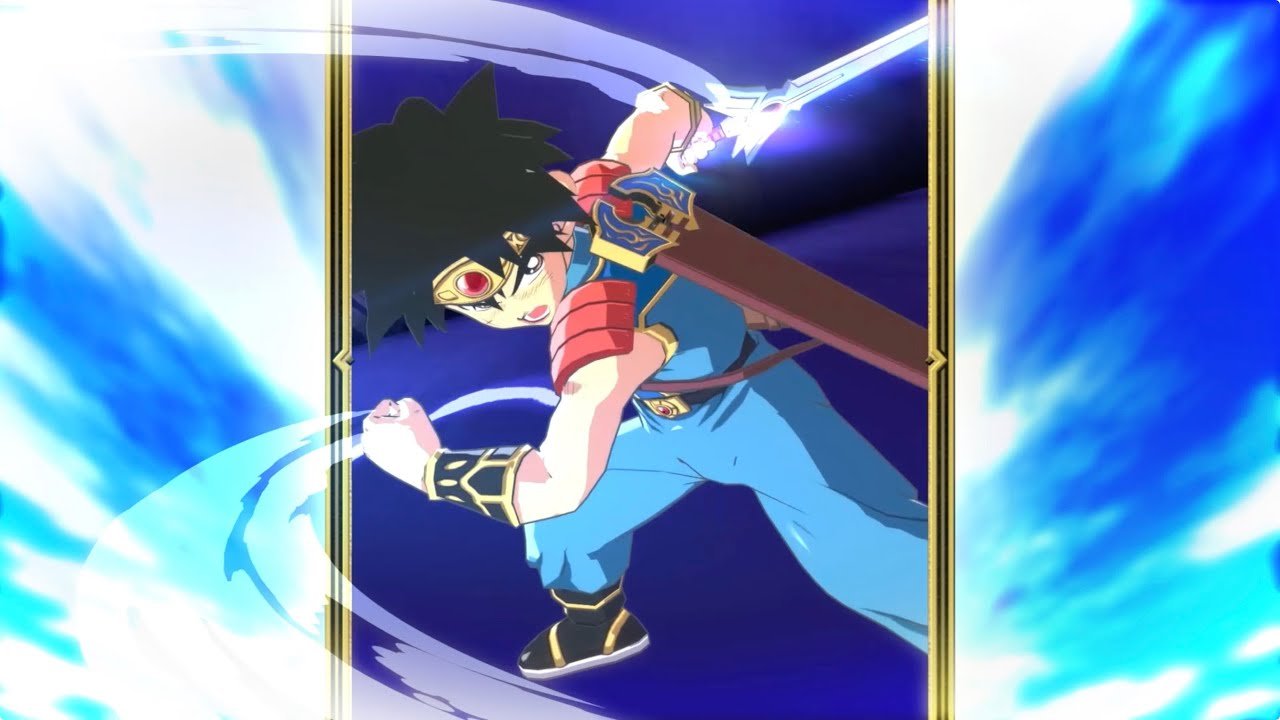 Dragon Quest The Adventure of Dai – סדרת האנימה הותיקה מקבלת משחק חדש למובייל