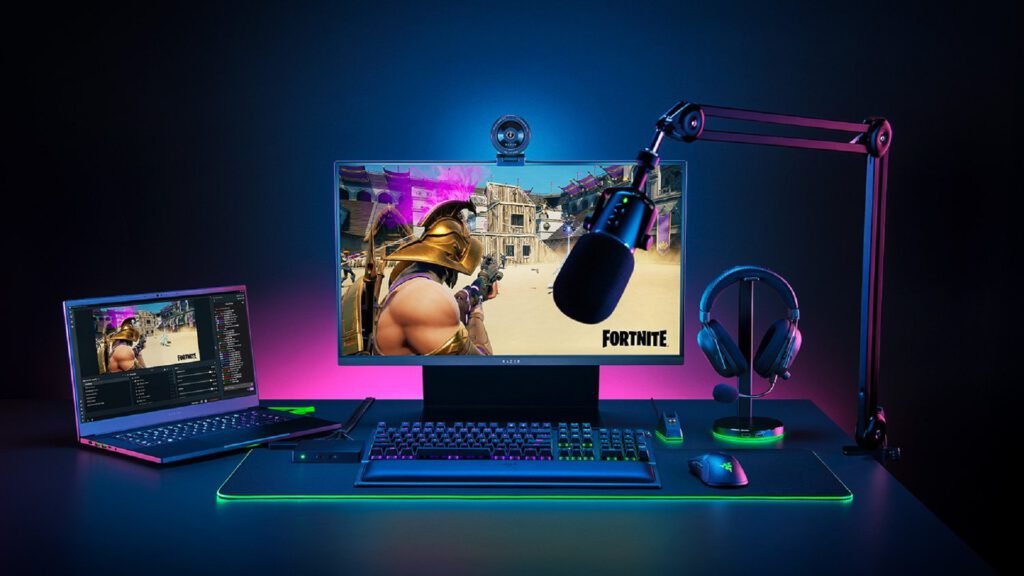 razer kiyo pro