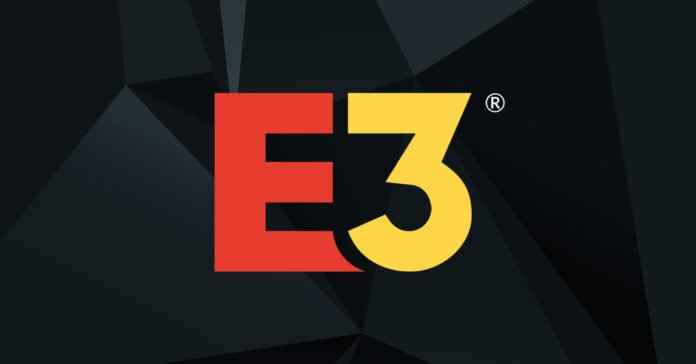 E3 Expo