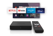 Nokia Streaming Box 8000 – סטרימר האנדרואיד של נוקיה זמין בארץ החל מהיום