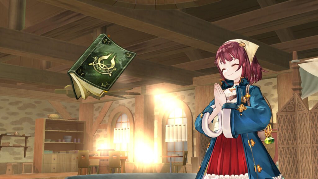 Atelier Sophie