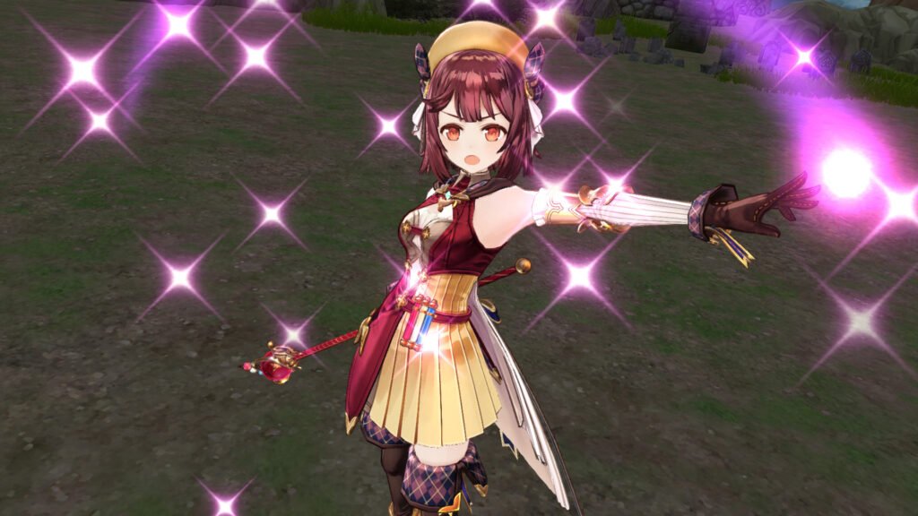 Atelier Sophie