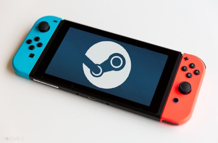 Valve – האם נראה בקרוב קונסולת משחק ניידת שתתמוך בספריית הסטים שלנו?