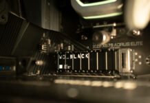 WD_BLACK SN850 NVMe SSD ביקורת: תגידו ביי למסכי טעינה