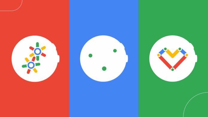 Wear OS + Tizen – גוגל מכריזה על איחוד מערכות ההפעלה לשעונים חכמים Wear OS + Tizen Merge by Google + Samsung