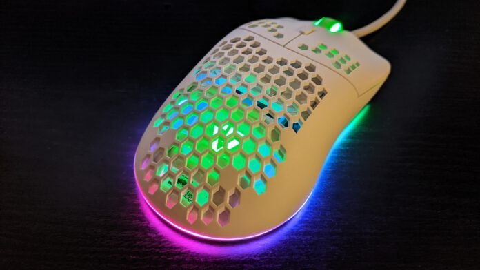 modecom volcano shinobi 3360