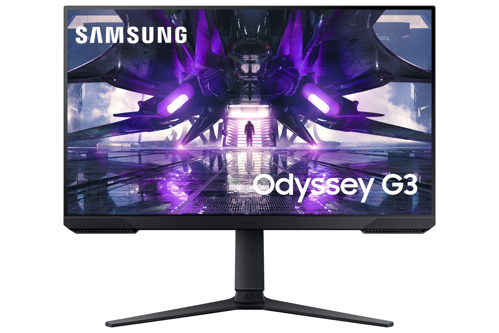 Samsung Odyssey G3 Announcement