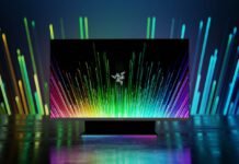 Razer Raptor 27 Announcement