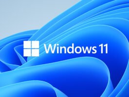 Windows 11 Announcement