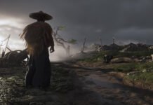 ghost of tsushima